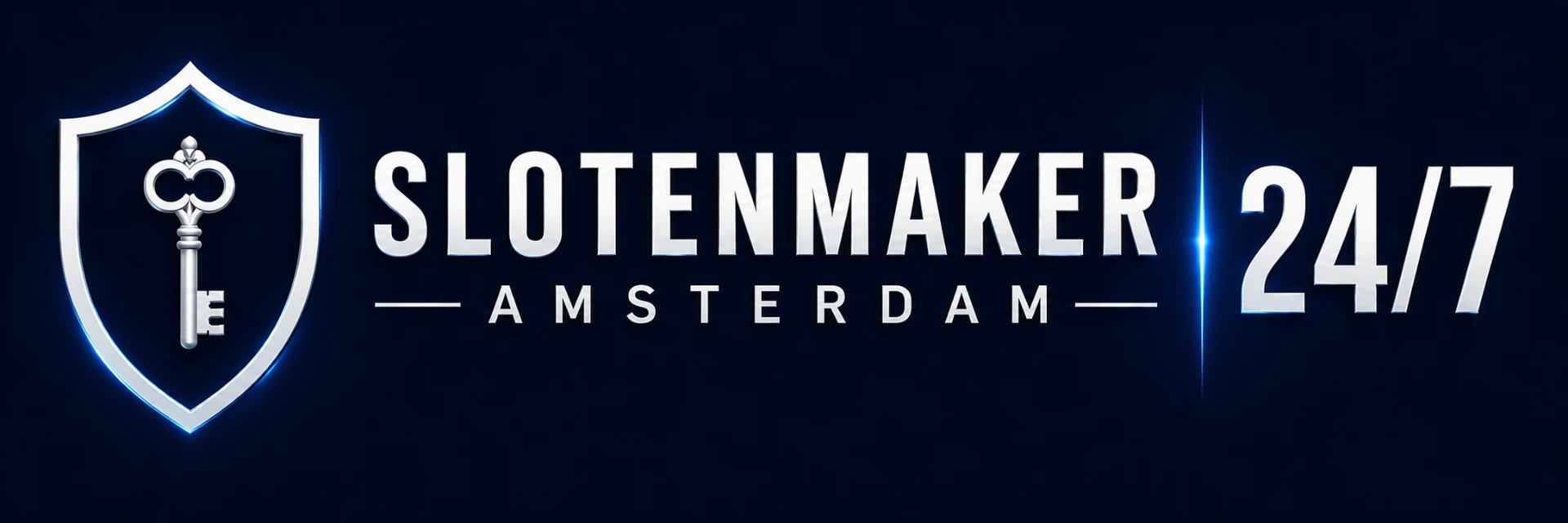 Slotenmaker Amsterdam 24/7 - slotenmaker met spoedservice